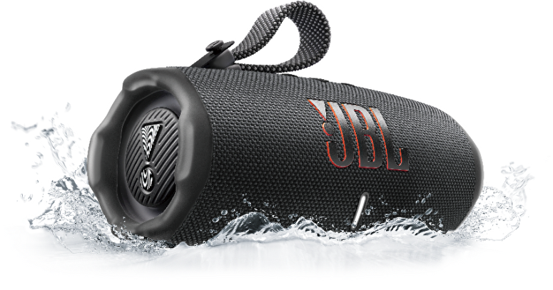 JBL Charge6 Bluetooth Hoparlör - Siyah 1200130019555