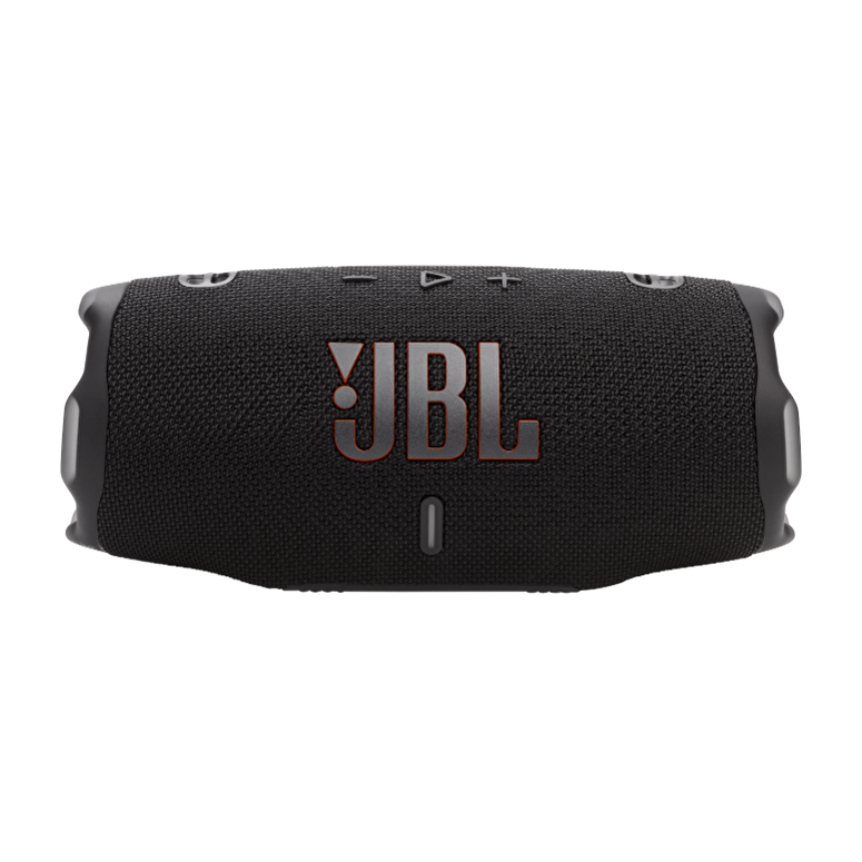 JBL Charge6 Bluetooth Hoparlör - Siyah 1200130019555