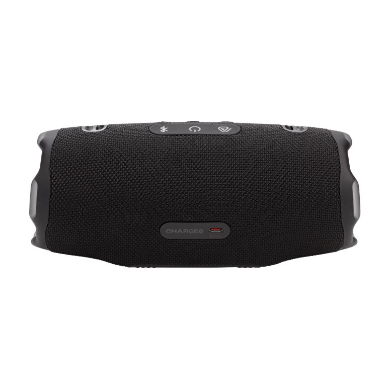 JBL Charge6 Bluetooth Hoparlör - Siyah 1200130019555