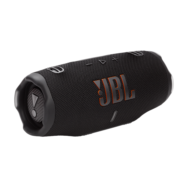 JBL Charge6 Bluetooth Hoparlör - Siyah 1200130019555