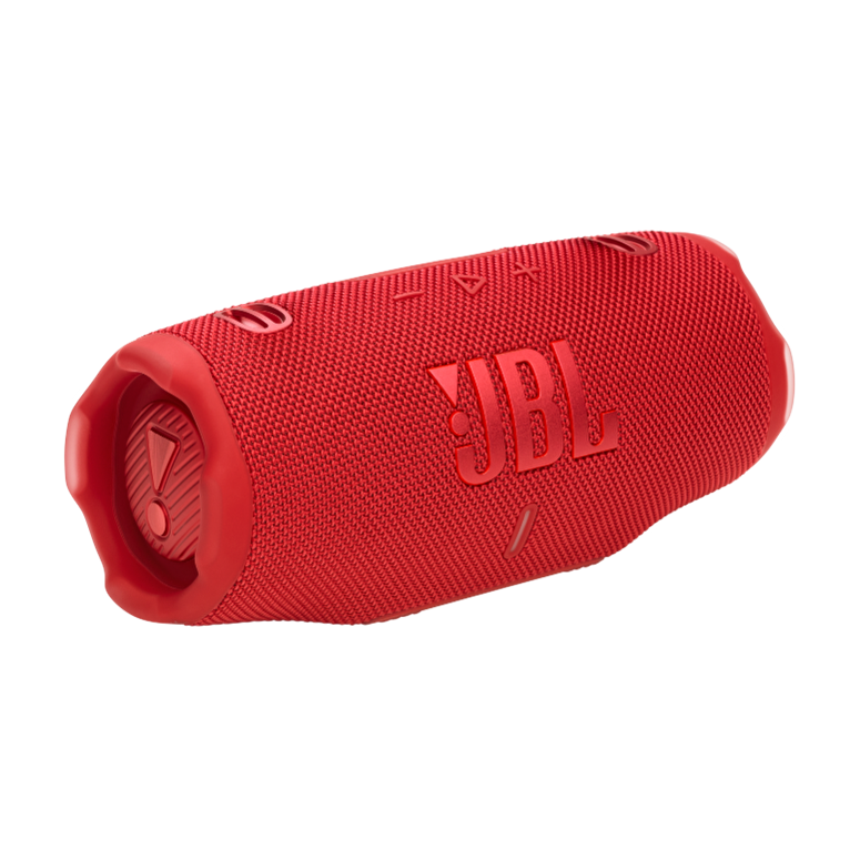 JBL Charge6 Bluetooth Hoparlör - Kırmızı 1200130019562