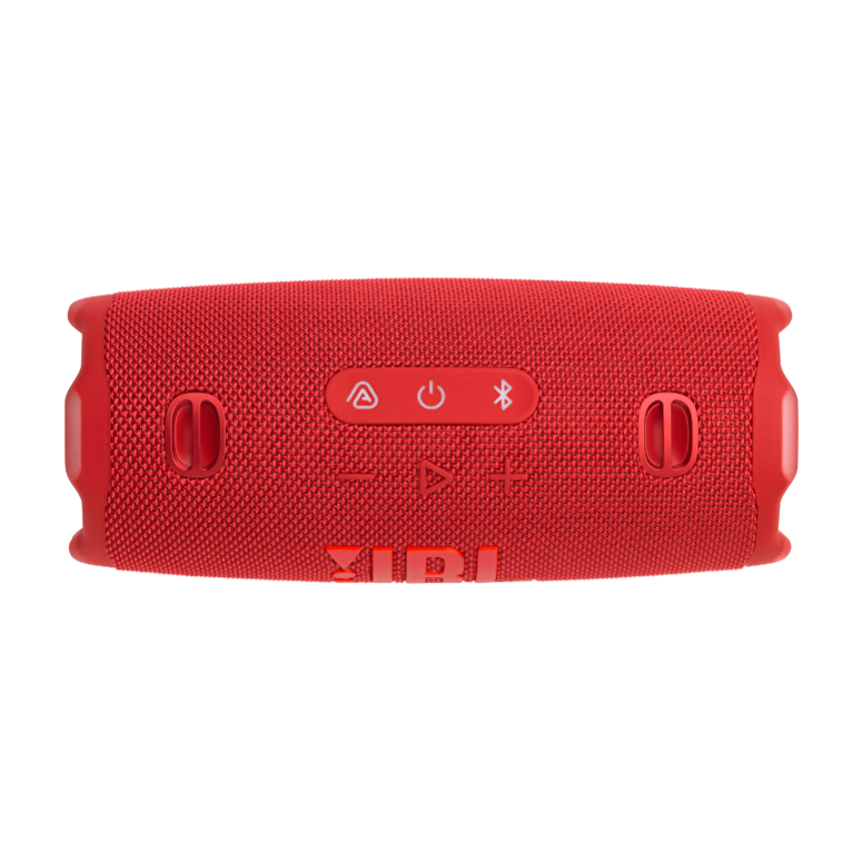 JBL Charge6 Bluetooth Hoparlör - Kırmızı 1200130019562