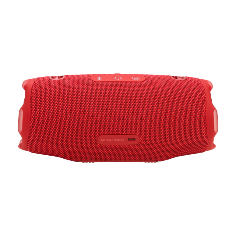 JBL Charge6 Bluetooth Hoparlör - Kırmızı 1200130019562