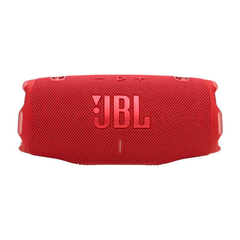 JBL Charge6 Bluetooth Hoparlör - Kırmızı 1200130019562