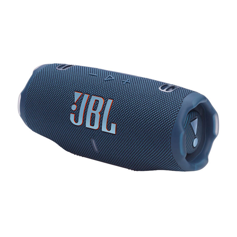 JBL Charge6 Bluetooth Hoparlör - Mavi 1200130019579