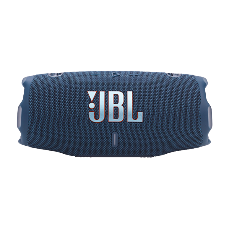 JBL Charge6 Bluetooth Hoparlör - Mavi 1200130019579