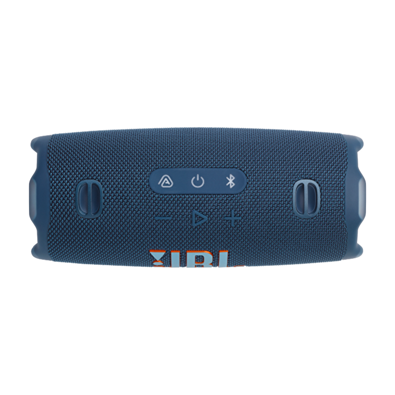 JBL Charge6 Bluetooth Hoparlör - Mavi 1200130019579