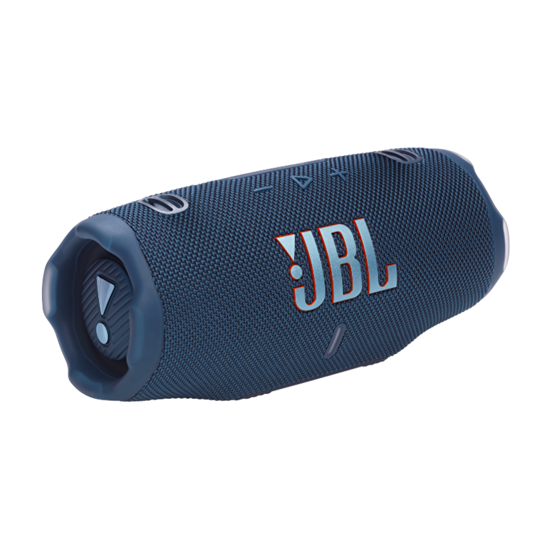 JBL Charge6 Bluetooth Hoparlör - Mavi 1200130019579