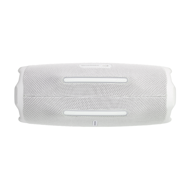 JBL Charge6 Bluetooth Hoparlör - Beyaz 1200130019586