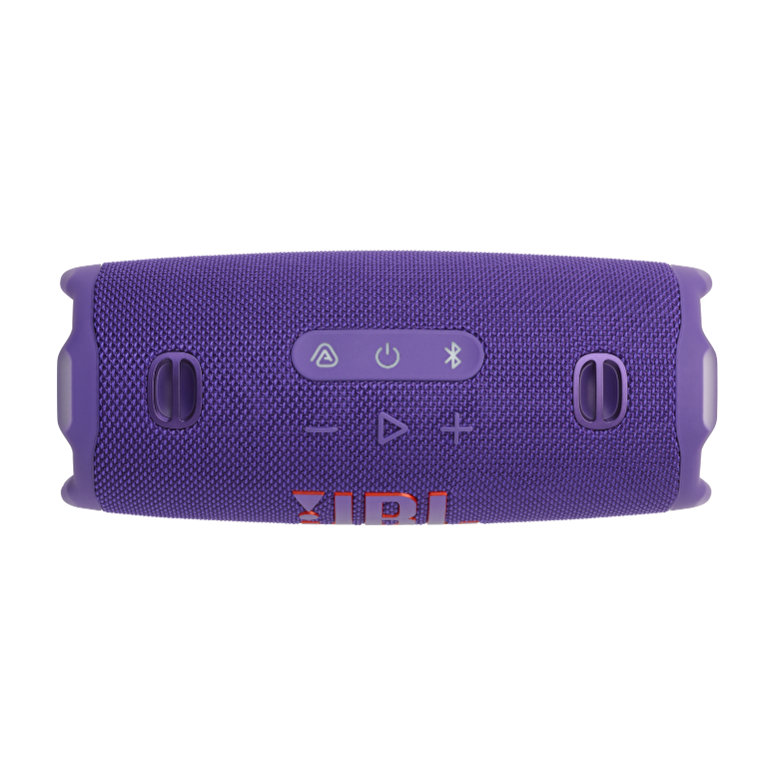 JBL Charge6 Bluetooth Hoparlör - Mor 1200130019593