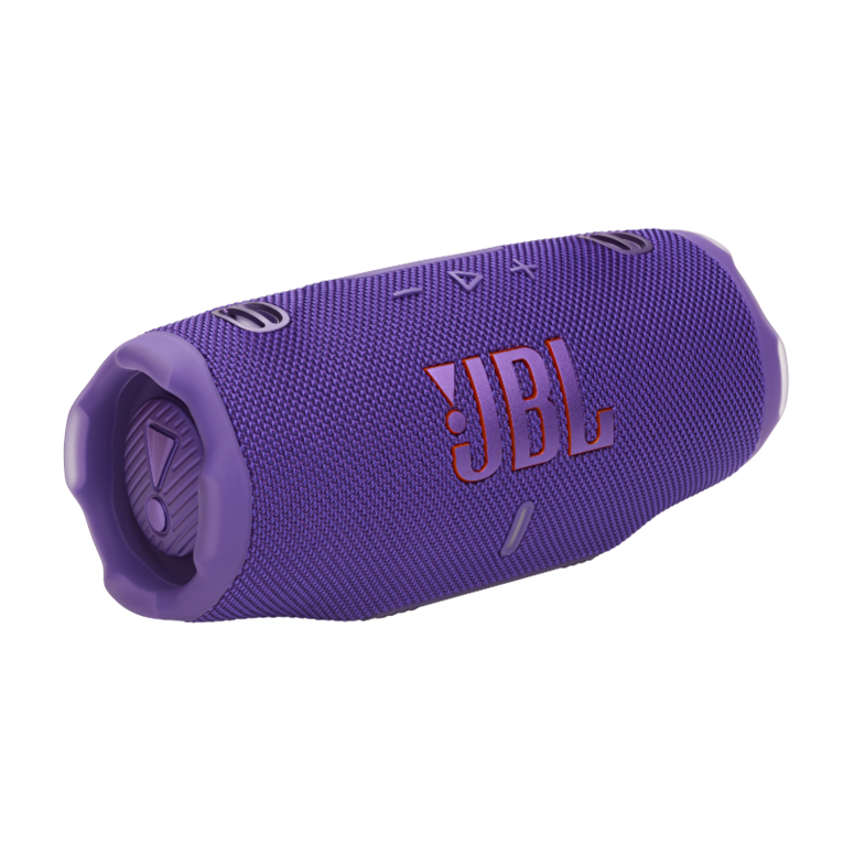 JBL Charge6 Bluetooth Hoparlör - Mor 1200130019593
