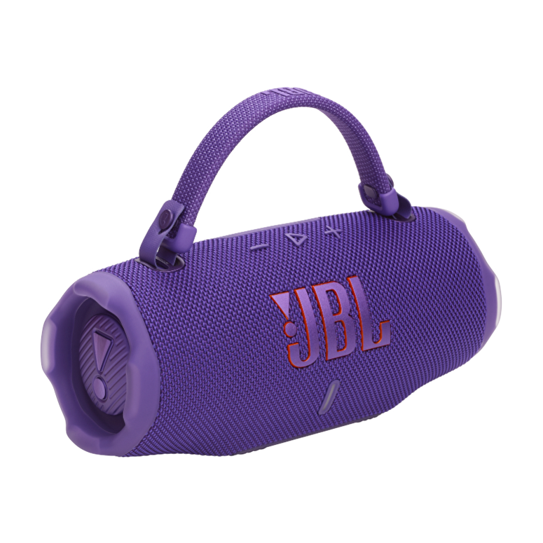 JBL Charge6 Bluetooth Hoparlör - Mor 1200130019593