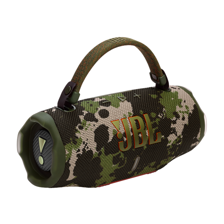 JBL Charge6 Bluetooth Hoparlör - Squad 1200130019609