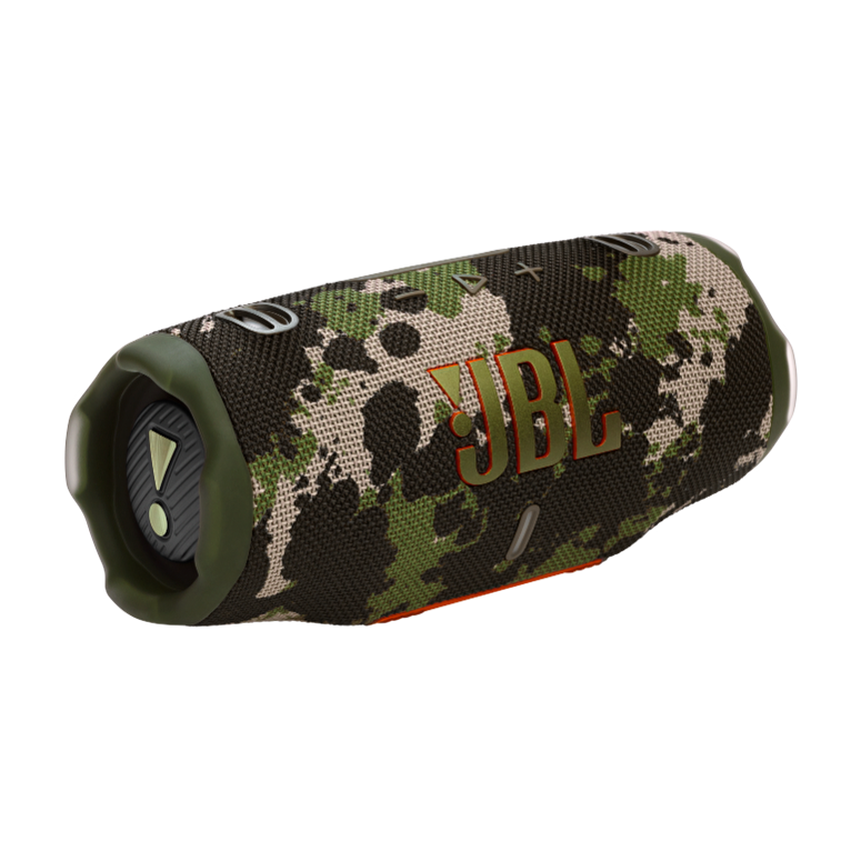 JBL Charge6 Bluetooth Hoparlör - Squad 1200130019609