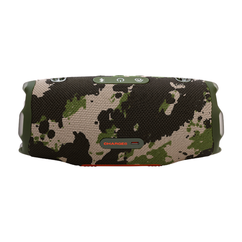 JBL Charge6 Bluetooth Hoparlör - Squad 1200130019609