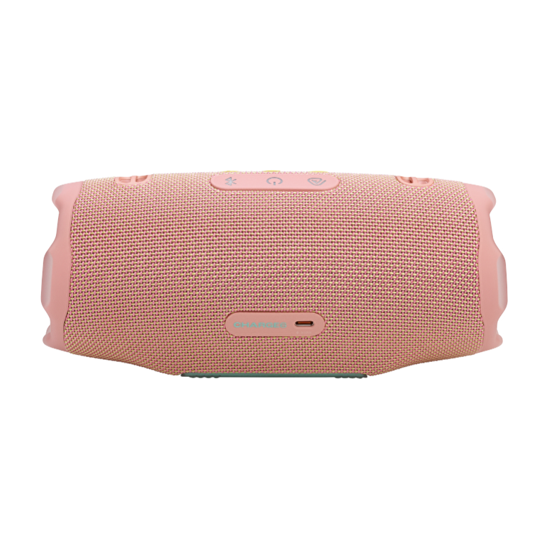 JBL Charge6 Bluetooth Hoparlör - Pembe 1200130019623