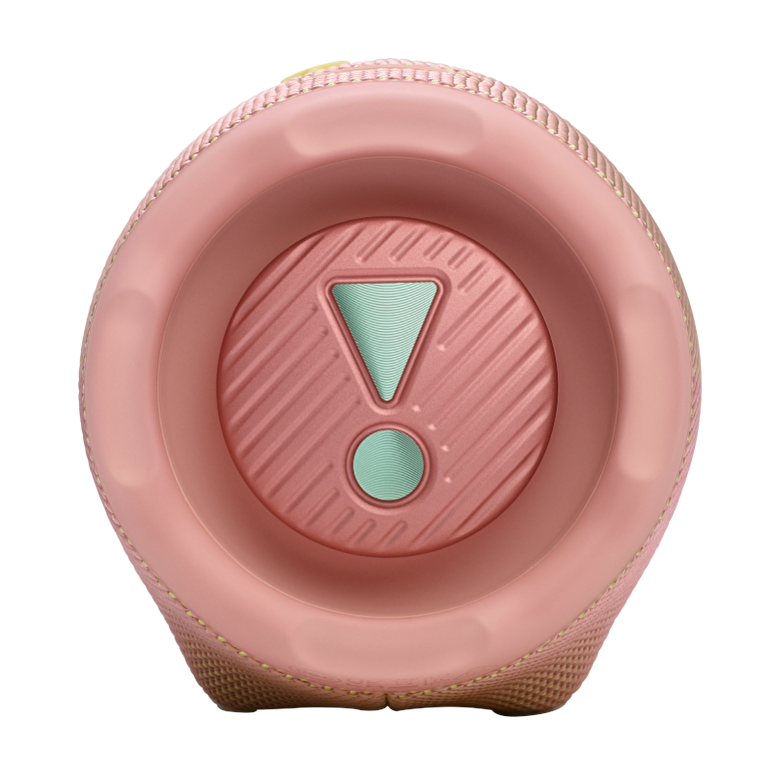 JBL Charge6 Bluetooth Hoparlör - Pembe 1200130019623