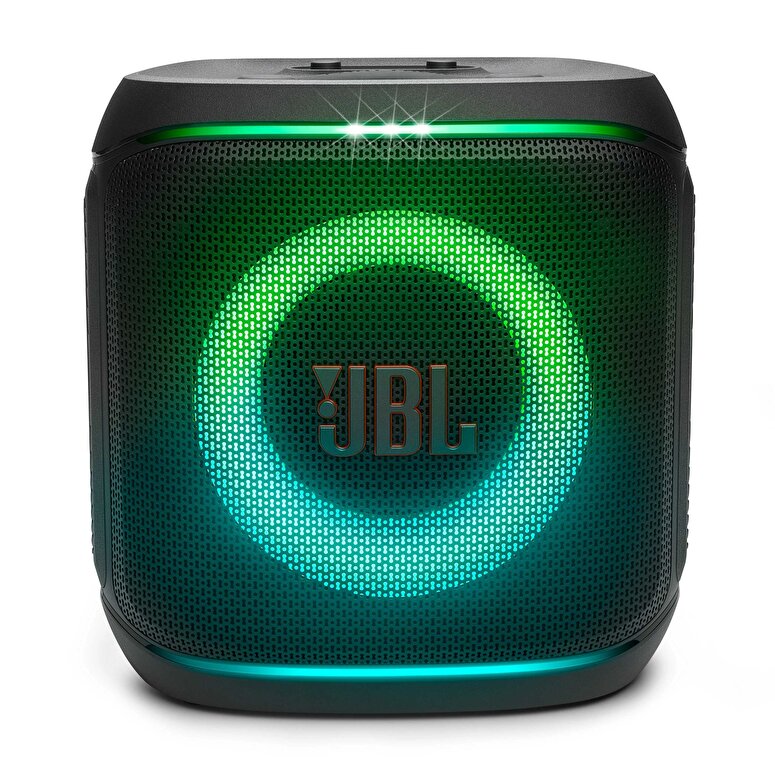 JBL Partybox Encore 2 BT Mikrofonlu Hoparlör-Siyah 1200130020216