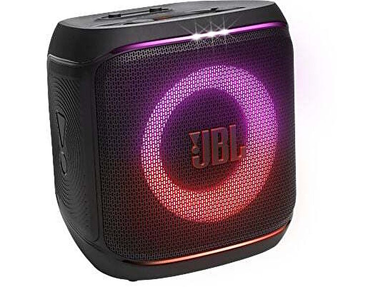 JBL Partybox Encore 2 BT Mikrofonlu Hoparlör-Siyah 1200130020216