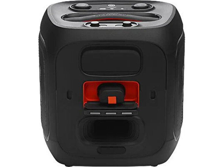 JBL Partybox Encore 2 BT Mikrofonlu Hoparlör-Siyah 1200130020216
