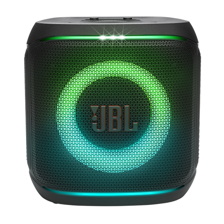 JBL Partybox Encore2 BT Mikrofonlu Hoparlör-Siyah 1200130020216
