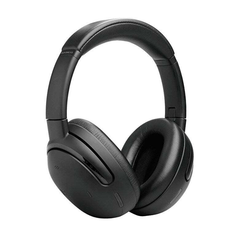 JBL Tour One M3 Wireless Kulaklık OE-Siyah 1200130020919