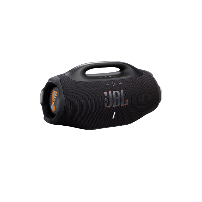 JBL Boombox 4 Bluetooth Hoparlör IP67 – Siyah 1200130024221