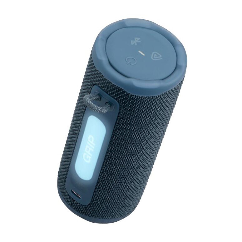 JBL GRIP,Bluetooth Hoparlör, Mavi 1200130024856