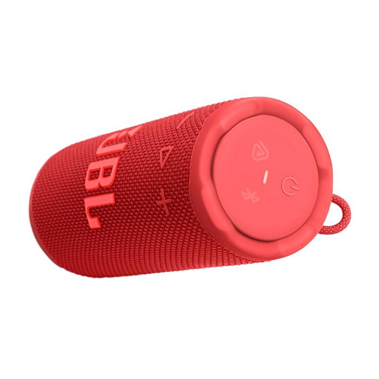 JBL GRIP,Bluetooth Hoparlör, Kırmızı 1200130024863