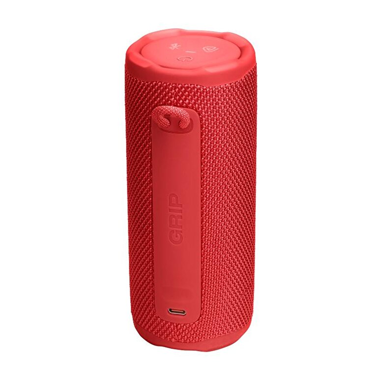 JBL GRIP,Bluetooth Hoparlör, Kırmızı 1200130024863