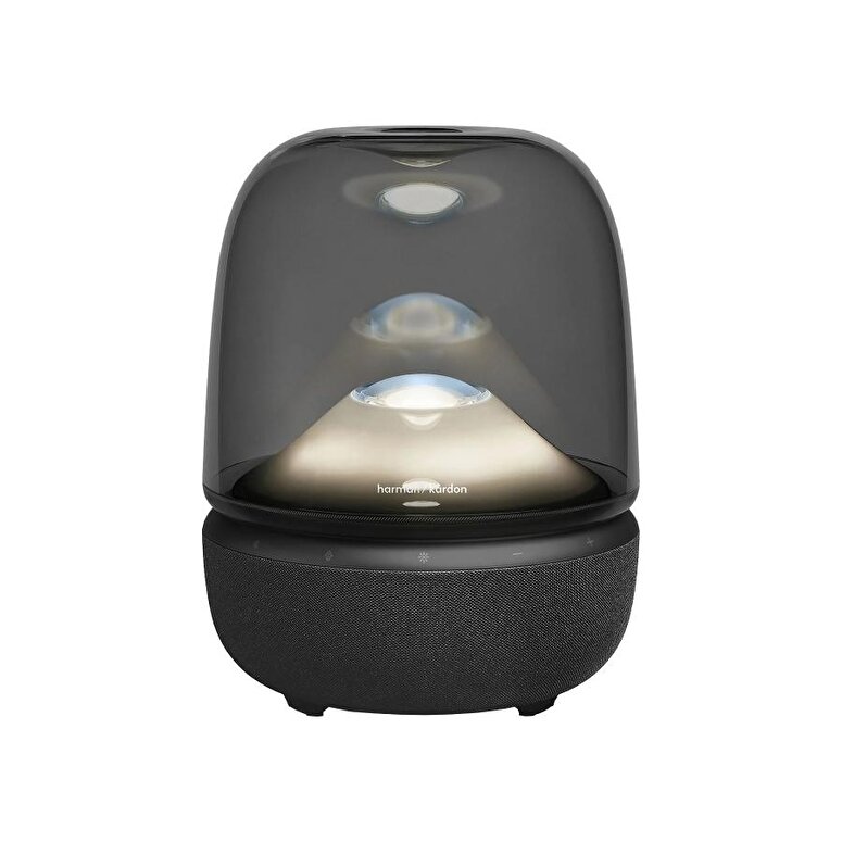 Harman Kardon AuraStudio 5, Bt Hoparlör, Siyah 1200130025013