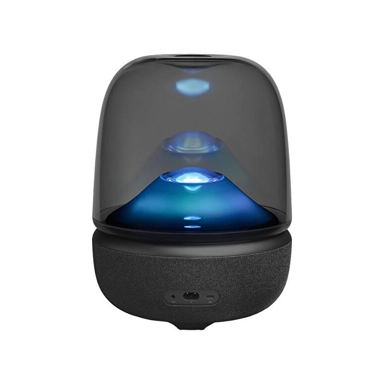 Harman Kardon AuraStudio 5, Bt Hoparlör, Siyah 1200130025013