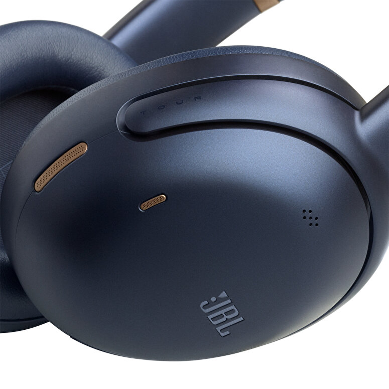 JBL Tour One M3 Wireless Kulaklık OE-AVI Mavi 1200130025143