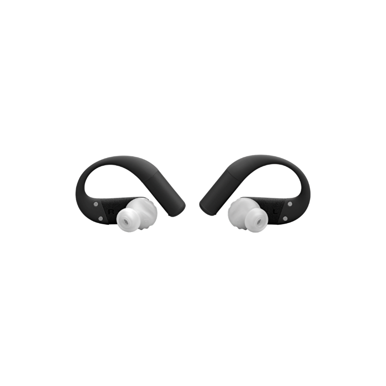 JBL Endurance Peak 4 ANC True Wireless Bluetooth Spor Kulaklık – Siyah/Gri 1200130027611