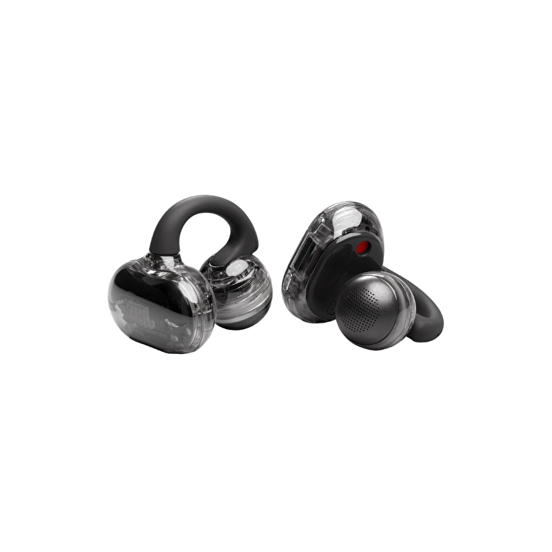 JBL Soundgear Clips True Wireless Open-Ear Bluetooth Kulaklık – Siyah 1200130027895