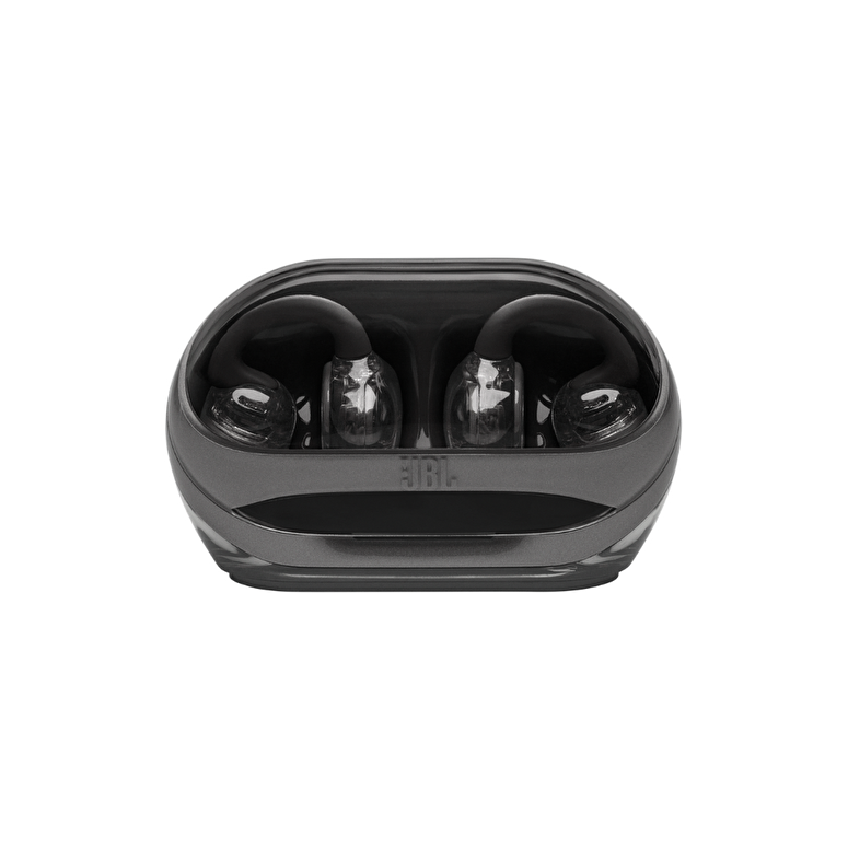JBL Soundgear Clips True Wireless Open-Ear Bluetooth Kulaklık – Siyah 1200130027895