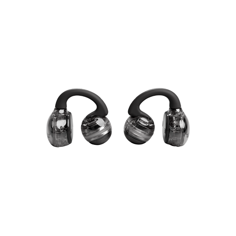JBL Soundgear Clips True Wireless Open-Ear Bluetooth Kulaklık – Siyah 1200130027895