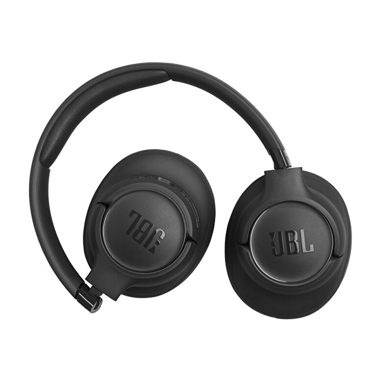 JBL Tune 730BT Wireless Kulaklık, CT, OE,Siyah 1200130029837