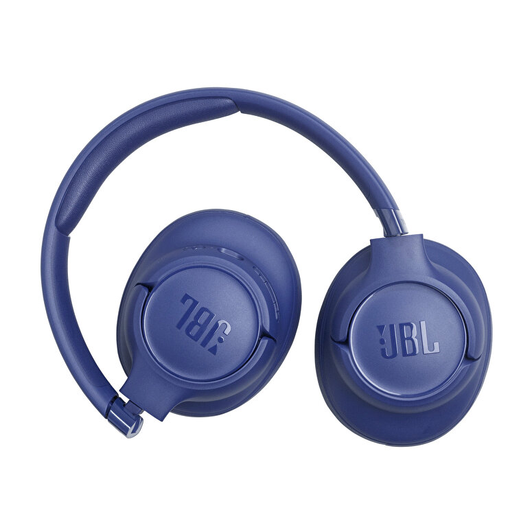 JBL Tune 730BT Wireless Kulaklık, CT, OE,Mavi 1200130029851