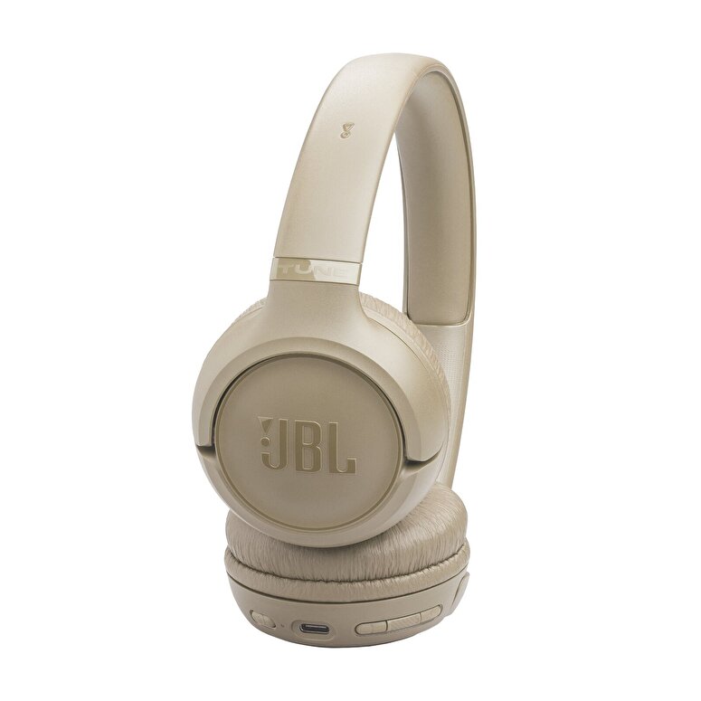 JBL Tune 530BT Multi Connect Wireless Kulaklık, Be 1200130029998