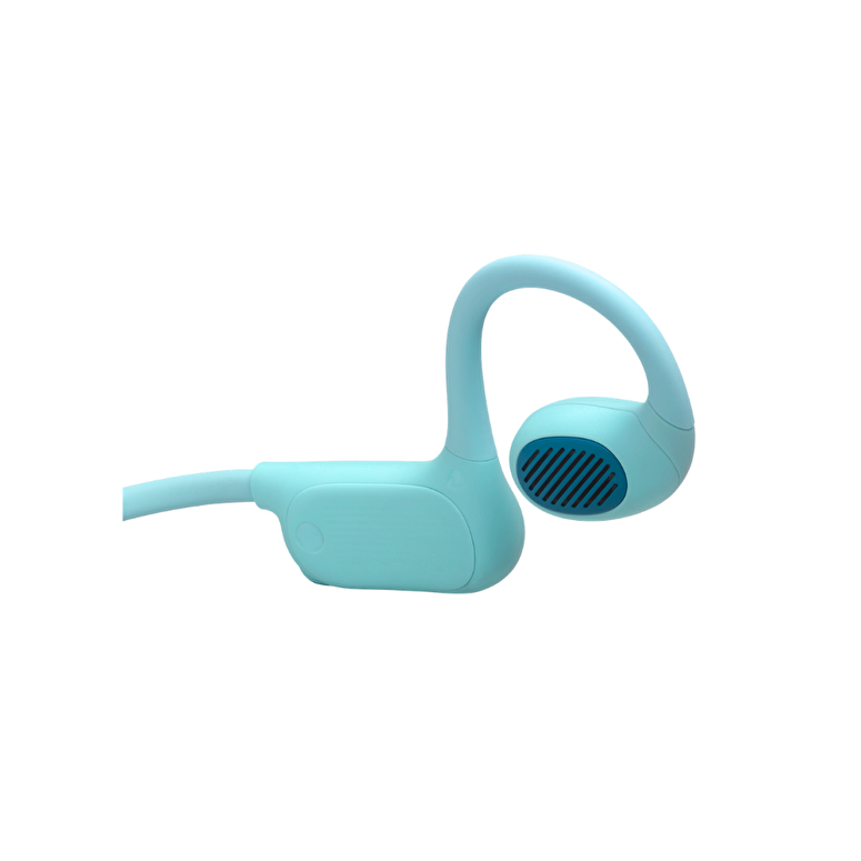 JBL Junior Free OpenSound Kablosuz Open-Ear Çocuk Kulaklığı – Mavi 1200130030338