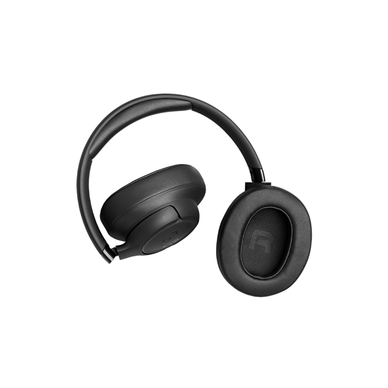 JBL Tune 780BTNC ANC Bluetooth Kulak Üstü Kulaklık – Siyah 1200130030482