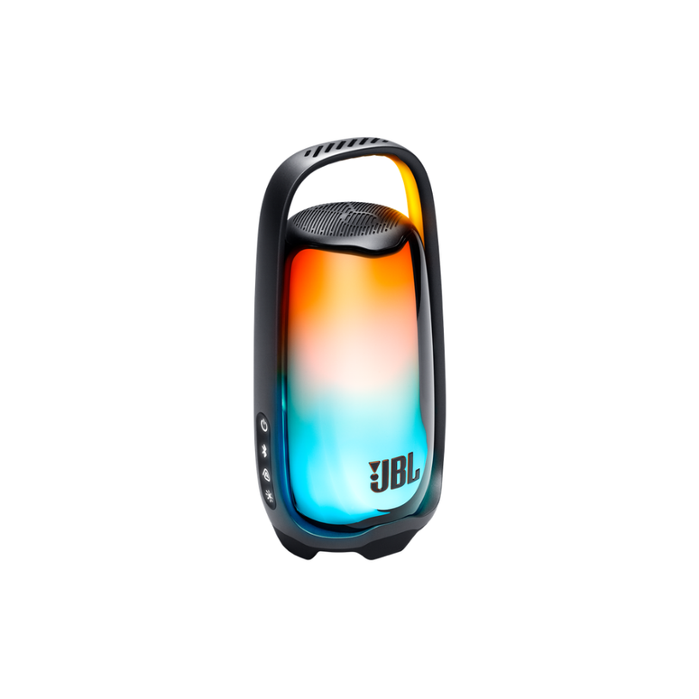 JBL Pulse 6 Işıklı Bluetooth Hoparlör - Siyah 1200130037139