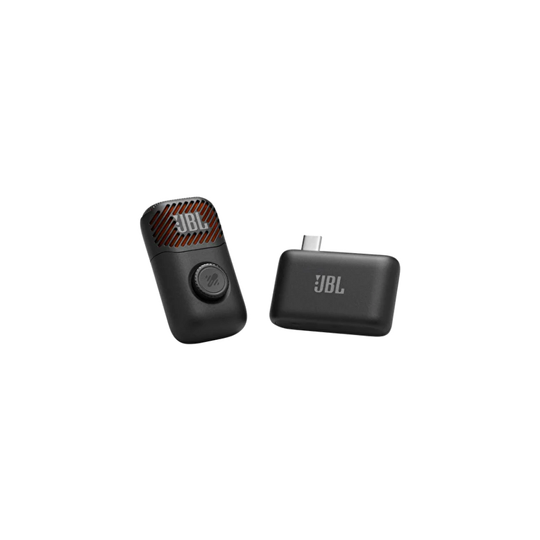 JBL EasySing Mic Mini Kablosuz Mikrofon – Siyah 1200130038693