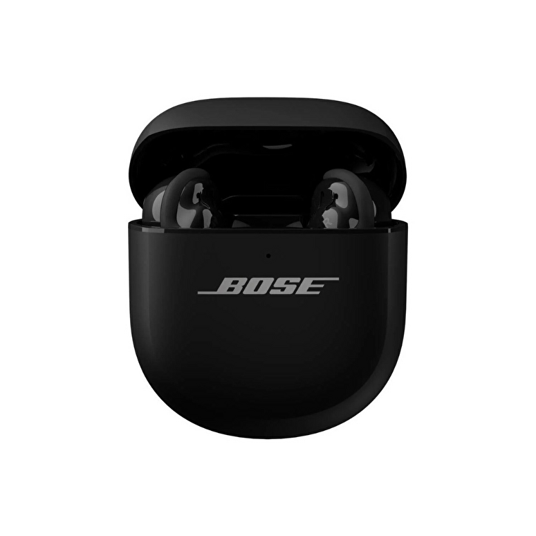 Bose QuietComfort Ultra 2. Nesil ANC TWS Bluetooth Kulak İçi Kulaklık – Siyah