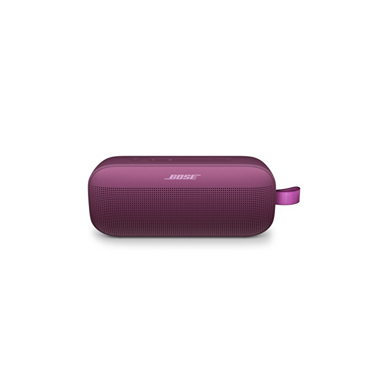 Bose SoundLink Flex 2. Nesil Taşınabilir Bluetooth Hoparlör – Rosewood