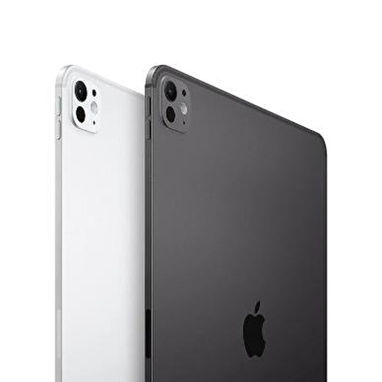 Teşhir - Apple 11 inç iPad Pro M4 WiFi 256GB Standard Cam Uzay Siyahı 3M772ZM/A