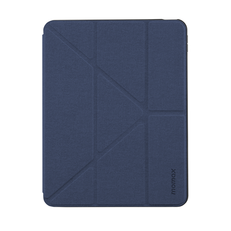 Momax iPad Pro 12.9(2021) Kılıfı - Lacivert 4894222065253