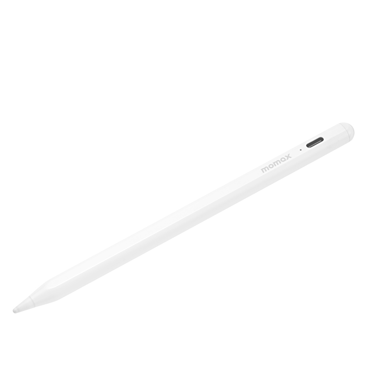 Momax Onelink Active Stylus Pen2.0 - Beyaz 4894222067202