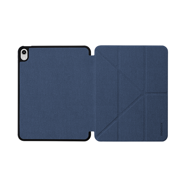 Momax iPad 10.9(2022) Kılıfı - Mavi 4894222070400